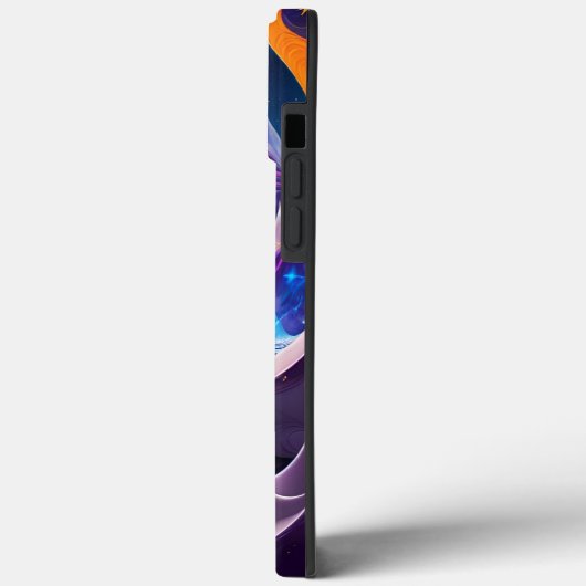 Magische Realm 2 Case-Mate iPhone Case (Achterkant / Links)