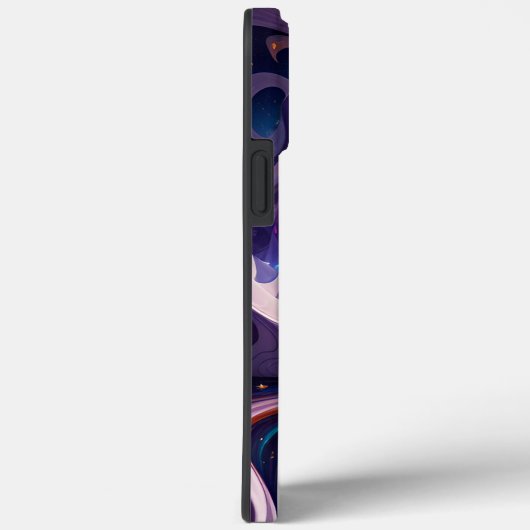 Magische Realm 2 Case-Mate iPhone Case (Achterkant / Rechts)