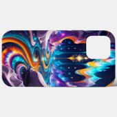 Magische Realm 2 Case-Mate iPhone Case (Achterkant (horizontaal))