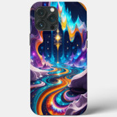 Magische Realm 2 Case-Mate iPhone Case (Achterkant)