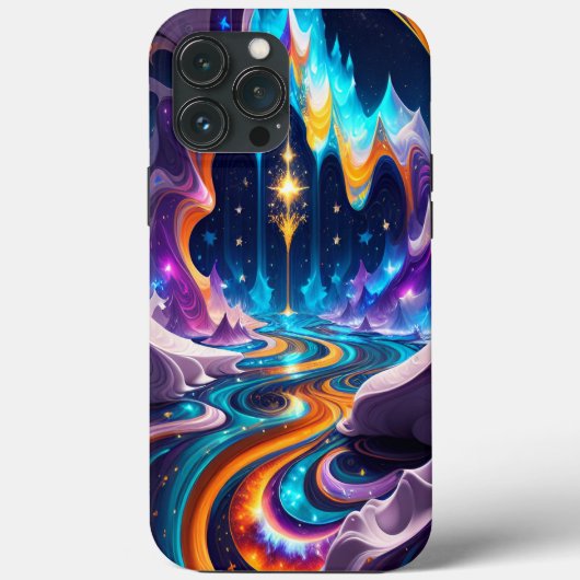 Magische Realm 2 Case-Mate iPhone Case (Achterkant)
