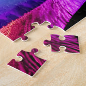 Magische Regenboog Boom van het Leven voor Kindere Legpuzzel (Zijkant)