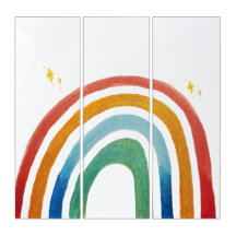 Magische Regenboog