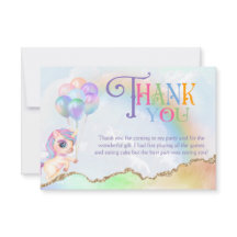 Magische Regenboog Eenhoorn