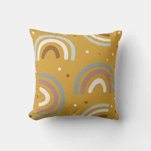 Magische Regenboog Kussen