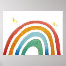 Magische Regenboog