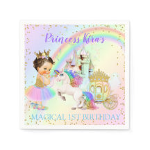 Magische Regenboog Prinsessen Kasteel Koets Eenhoo