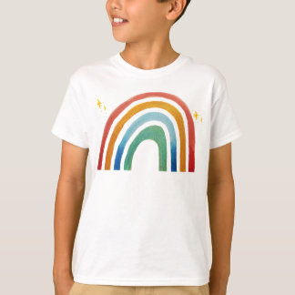 Magische Regenboog T-shirt