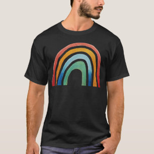 Magische Regenboog T-shirt
