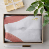 Magische Regenboog Tissuepapier (Geschenk)