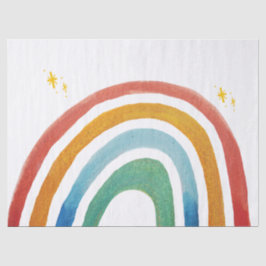 Magische Regenboog Tissuepapier