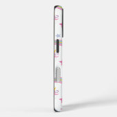 Magische regenboogunikorn Case-Mate iPhone case (Achterkant / Rechts)