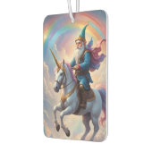 magische reis luchtverfrisser (Links)