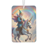 magische reis luchtverfrisser (Achterkant)