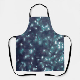 Magische reservekoppen Schort