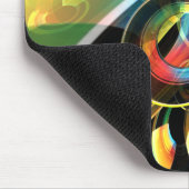 Magische Rings Muismat (Hoek)