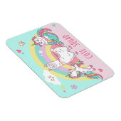 Magische ritten magneet (Rechterzijde)