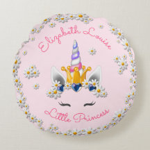 Magische Roze Eenhoorn Prinses Kroonkwekerij