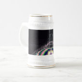Magische Ruimte Bierpul (Voorkant links)