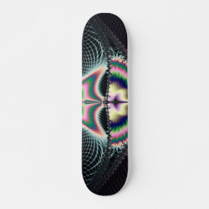 Magische ruimte skateboard