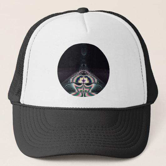 Magische Ruimte Trucker Pet (Voorkant)