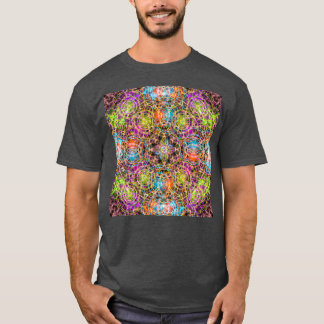 Magische Rune Spell 4 2 T-shirt