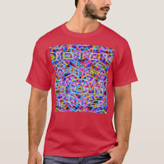 Magische Rune Spell 4 T-shirt