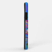 Magische Scarabee iPhone / iPad hoes (Achterkant/rechts)