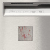 Magische scènes magneet (Insitu (Vaatwasser))