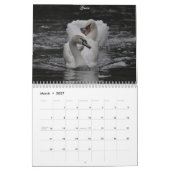 Magische scheuren 2011 kalender (Mar 2027)