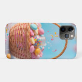Magische Snoepmand Case-Mate iPhone Case (Achterkant (horizontaal))