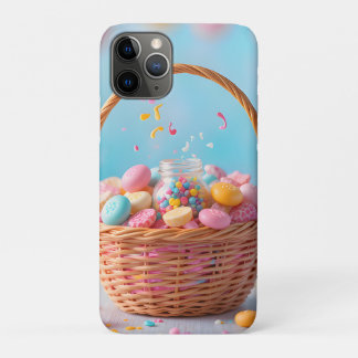 Magische Snoepmand Case-Mate iPhone Case