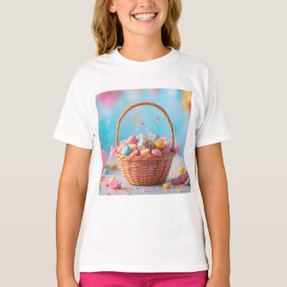 Magische Snoepmand T-shirt