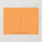 MAGISCHE SPELLEN EN HALLOEEN HOOTS, OWL WIZARD FEESTDAGENKAART (Achterkant)