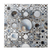 Magische spiegels tegeltje (Voorkant)