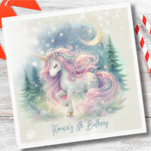 Magische sprankelende grillige eenhoorn kinderen v