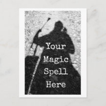 Magische Spreuk