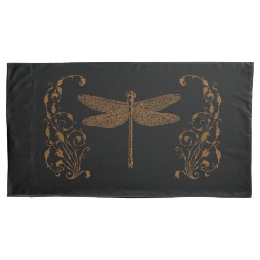 Magische Sprookjes Fantasy Steampunk  Kussensloop (Voorkant)