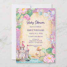 Magische Sprookjestuin Prinsessenkasteel Baby Show