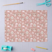 Magische Sprotse Cute Feeën Tissuepapier (Craft)
