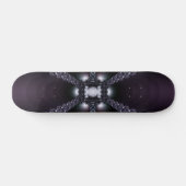 Magische Ster Persoonlijk Skateboard (Horizontaal)
