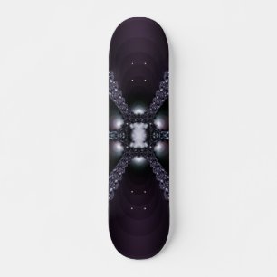 Magische Ster Persoonlijk Skateboard