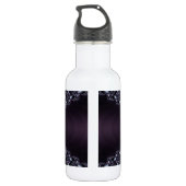 Magische Ster Waterfles (Achterkant)