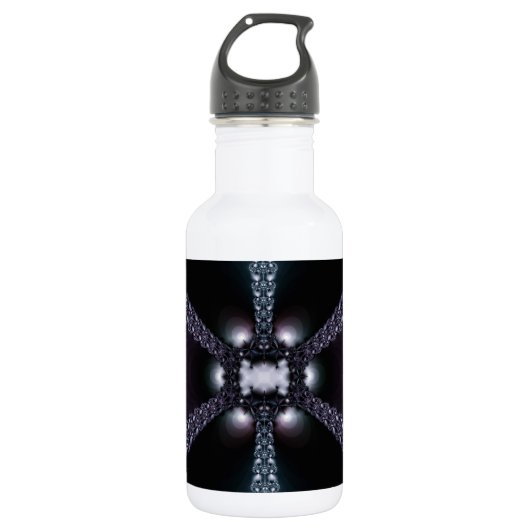 Magische Ster Waterfles (Voorkant)