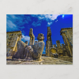 Magische Strijder Briefkaart