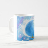 Magische Surfer 3(5) Koffiemok (Voorkant links)
