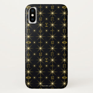 Magische symbolen Patroon Case-Mate iPhone Case