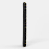 Magische symbolen Patroon Case-Mate iPhone Case (Achterkant/rechts)