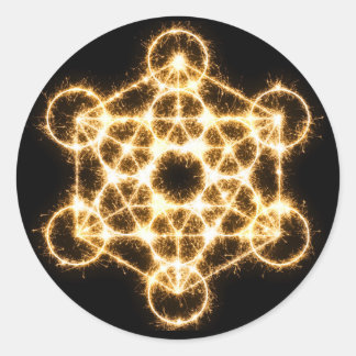 magische symboolsymbolen stickers