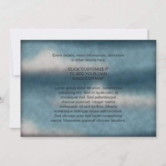 Magische tapijtkatten, uitnodiging (Achterkant)